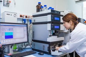 Программа производственного контроля ХАССП в Балашихе